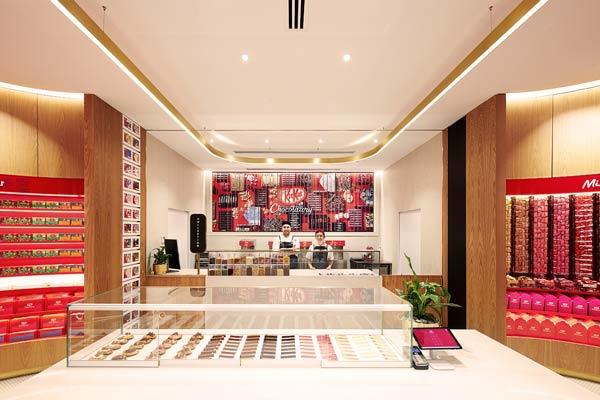 Chocolatory KitKat 3