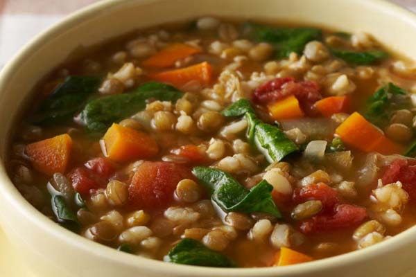 Lentil-Soup