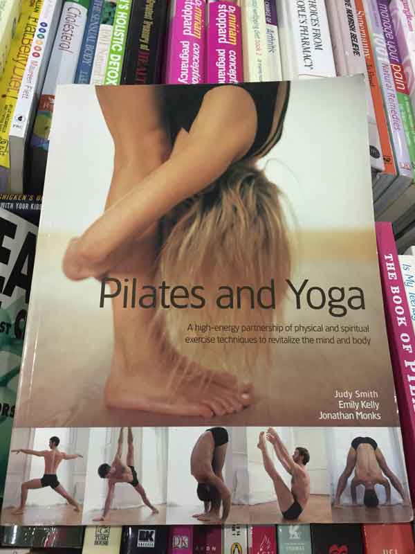 Pilates