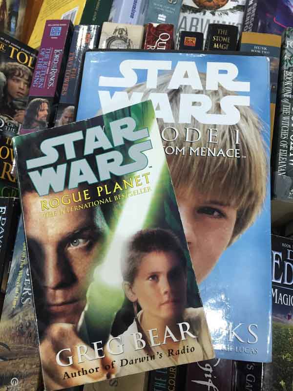 Star Wars