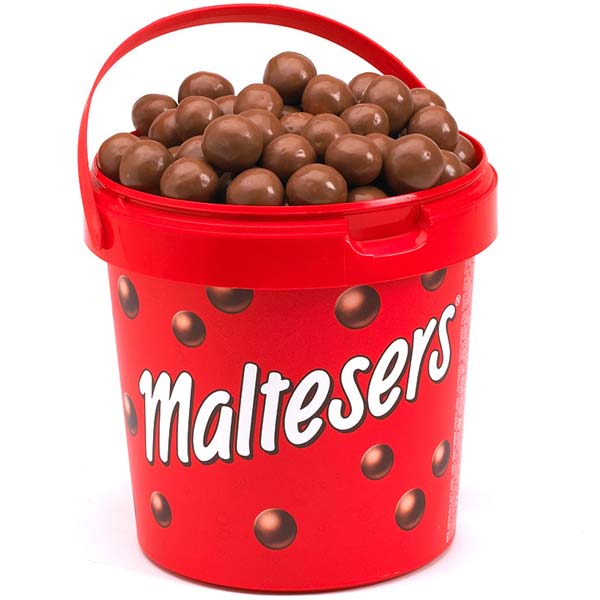 Maltesers