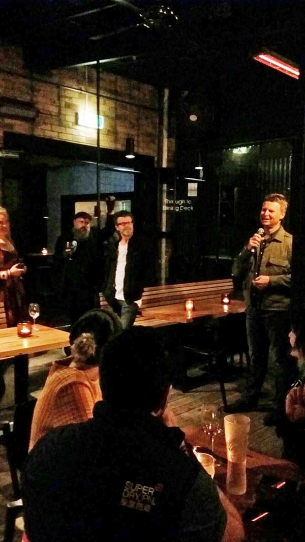 Northcote Social Club1