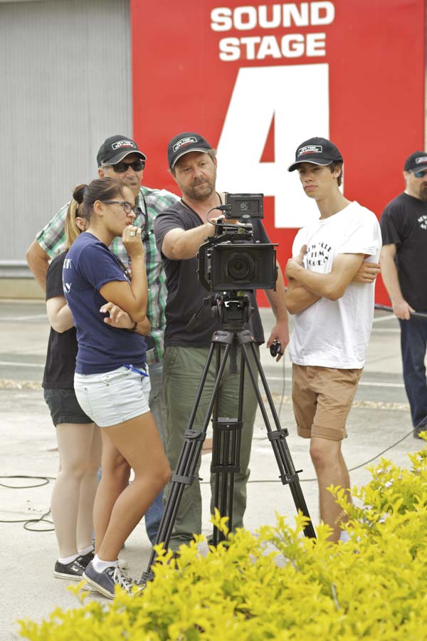 New York Film Academy