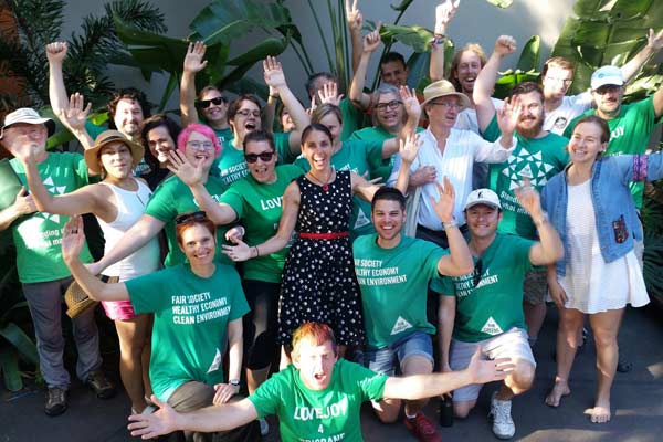 Kirsten Lovejoy 2016