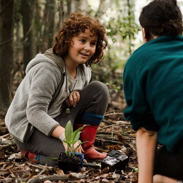 The Planting Festival 2020