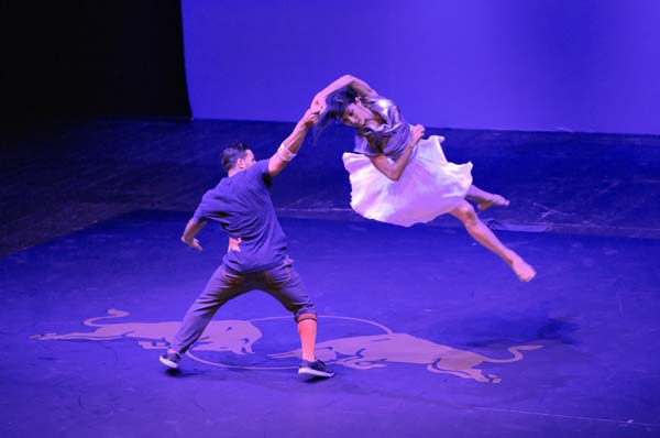 Red Bull Flying Bach 2