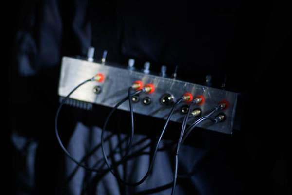 ArtWorks x berru 2022