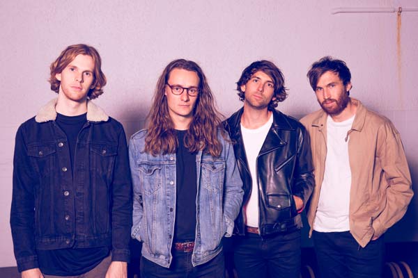 WHARVES SCUniversity