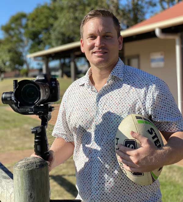 Chris McGuiness 2020 11