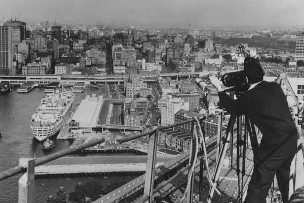 Syd Harbour Bridge.2