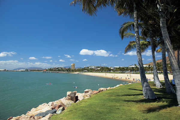 Townsville