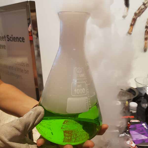 World Science Festival