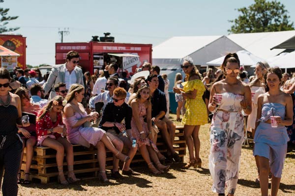 Adelaide Cup Day 2019.2