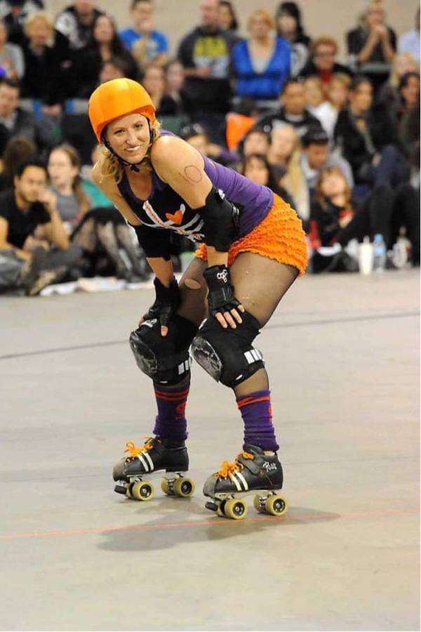 Sarah Strong Law portrait