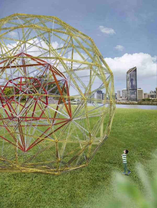 PlatonicVolumes Curiocity