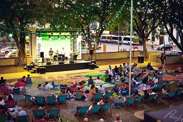 Green Jam Sessions1