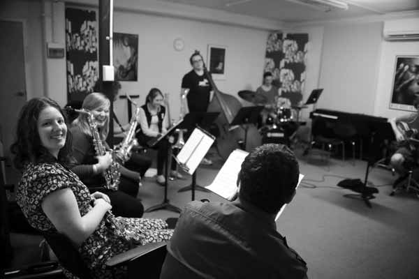 Summer Jazz Clinic.2