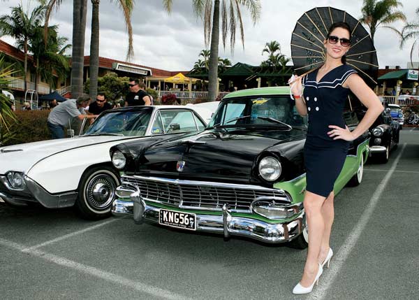 BrizVegas Kustom Karnival 1