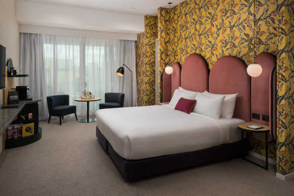 The Valley Suite Ovolo Hotel 2020