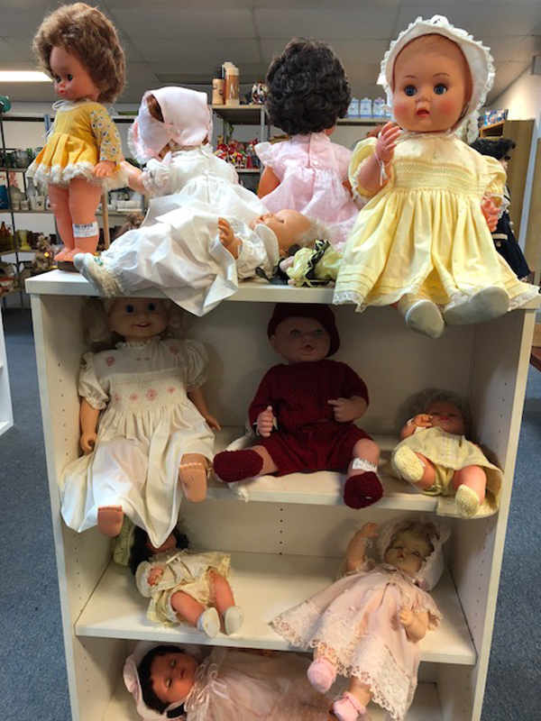 Dolls