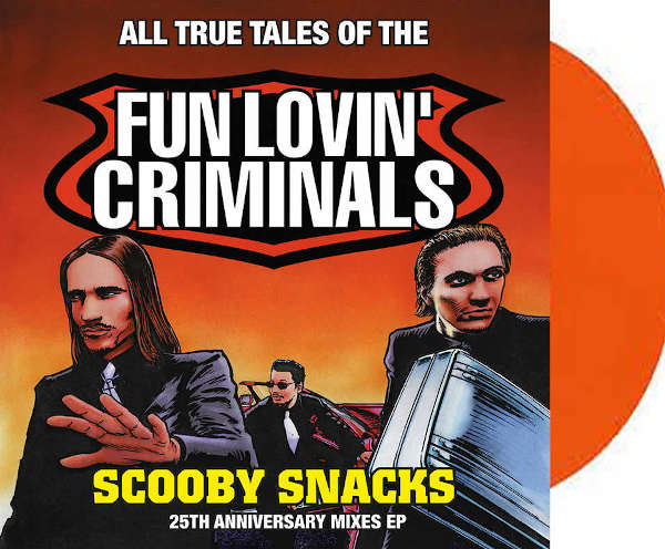 Fun Lovin Criminals