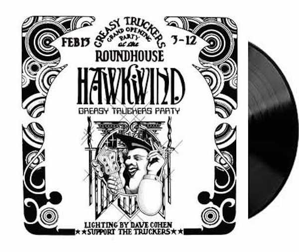 Hawkwind
