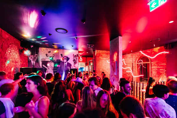 Uh Oh Upstairs 2021.2