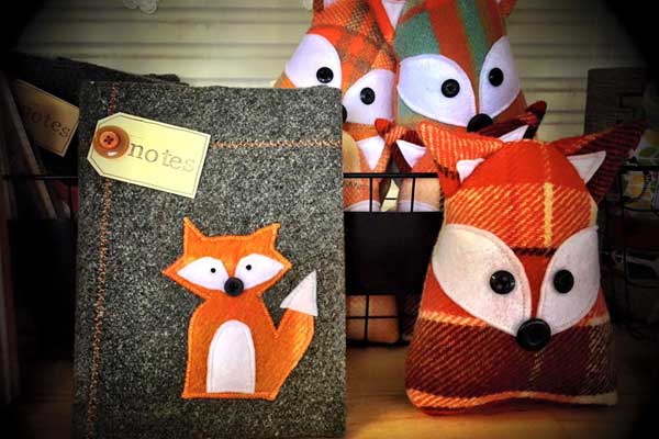 Vintage Market Toowoomba1