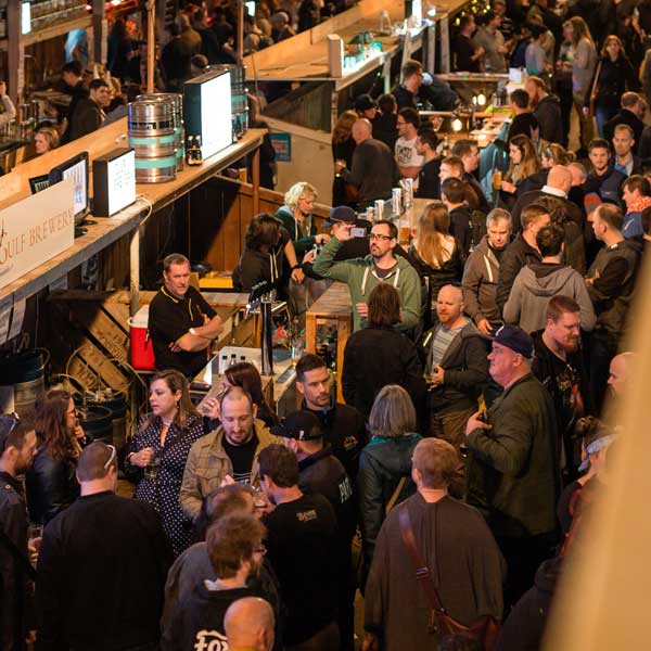 Beer BBQ Festival 2017.2