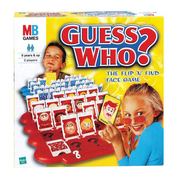 Guess-Who