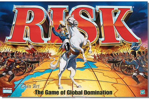 Risk