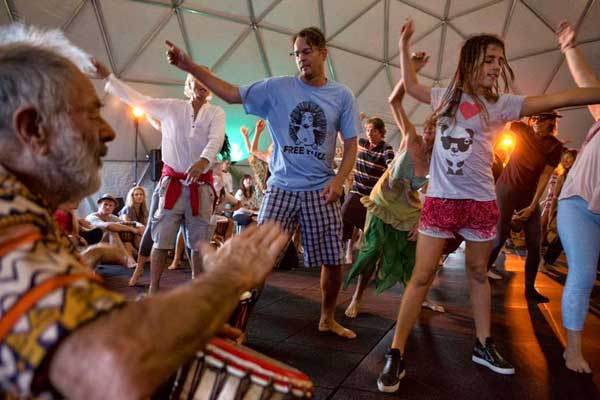 Byron Spirit Festival.3