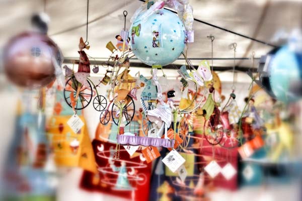 Bris French Festival