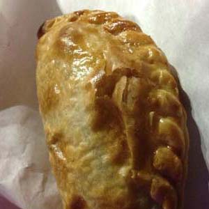 Empanada Eat