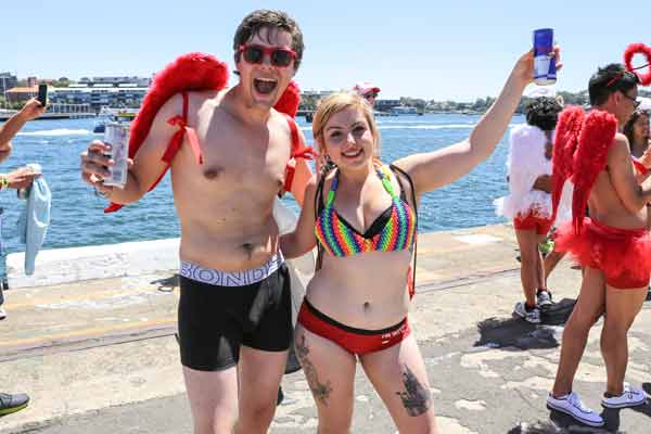 Cupids Undie Run.2.01 16