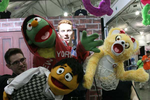 Avenue Q
