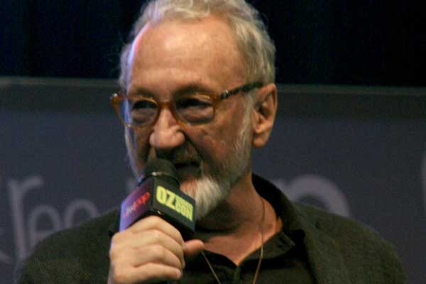 Robert Englund