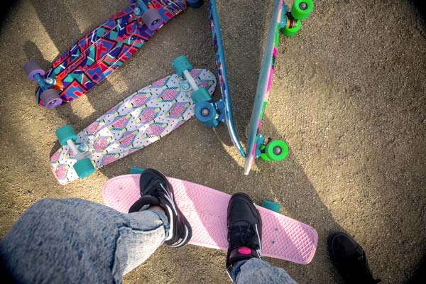 Penny Skateboards.2