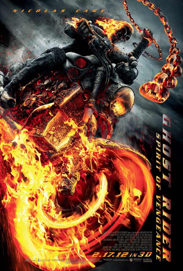Ghostrider