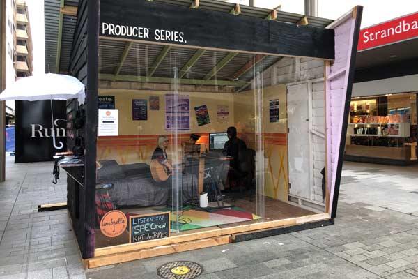 producer series bedroom SAE