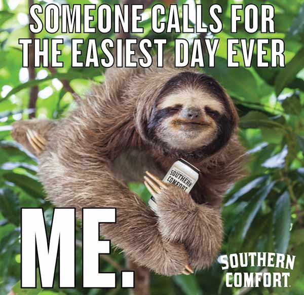 SouthernComfort Memes 3