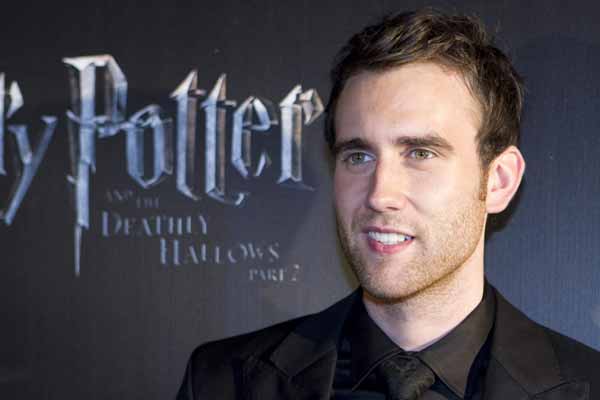 Matthew Lewis