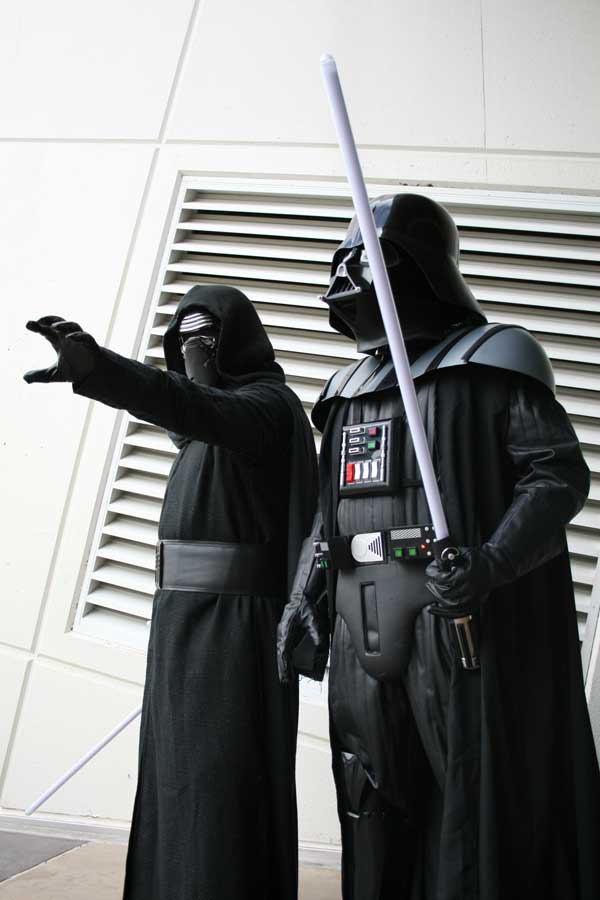 Supanova Gold Coast.2