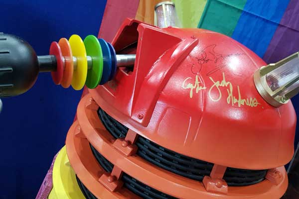 Supanova Gold Coast.3