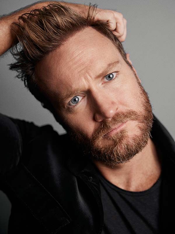 JoshLawson Supanova2022