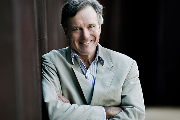 Nicholas Hammond 2022Supanova