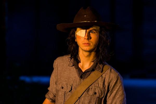 CHandler Riggs WalkingDead2