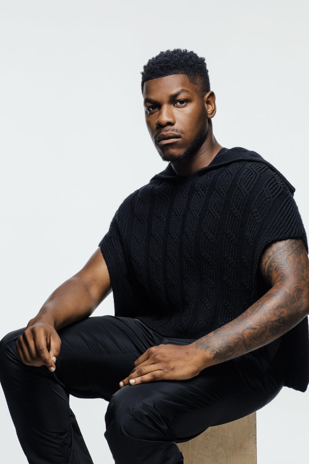 Supanova JohnBoyega1