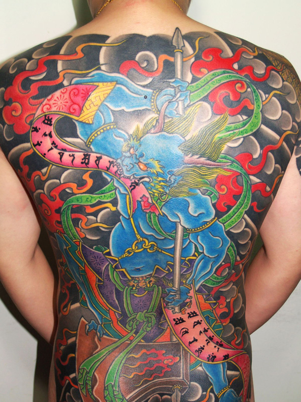 Asian-Art-Tattoo