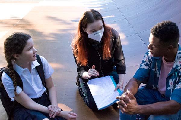 All Silent Dogs credit Henry Hu